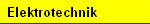 Elektrotechnik